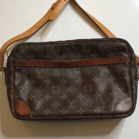 Louis Vuitton Handbags - Louis Vuitton